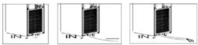 CECOTEC ForceClima 9449 Style Heating - ČEŠTINA - 16
