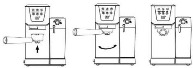 CECOTEC Power Espresso 20 Cream - Img.1 - 4