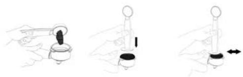 CECOTEC Power Espresso 20 Cream - Img.1 - 2