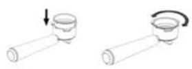 CECOTEC Power Espresso 20 Cream - Img.1 - 1