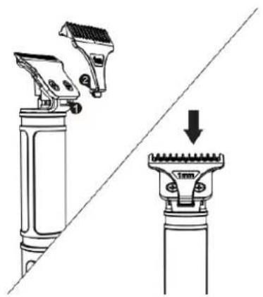 CECOTEC Bamba PrecisionCare Profiling - COPYRIGHT - 2