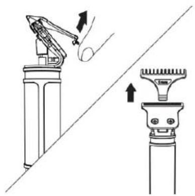 CECOTEC Bamba PrecisionCare Profiling - COPYRIGHT - 4