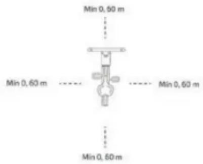 CECOTEC DrumFit X-Bike Neo Ultra - INSTRUCCIONES DE SEGURIDAD - 1