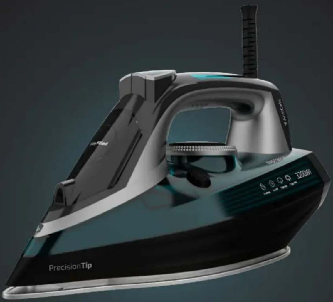 CECOTEC Fast&Furious 5060 Ultra - 1