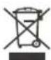 CECOTEC Rock’nGrill Pro - DISPOSAL OF OLD ELECTRICAL APPLIANCES - 1