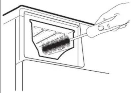 ELECTROLUX WAGLMO500 - VORSICHT! - 1