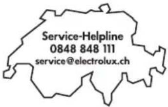 ELECTROLUX WAGLMO500 - CH GARANTIE - 1