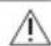 ELECTROLUX WAGLMO500 - WARNING! - 1