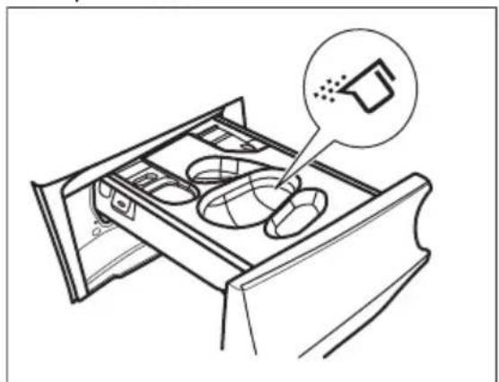 ELECTROLUX WAGLMO500 - Procedere come segue - 2