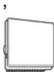 ELECTROLUX LNA6LE18S - Ventilators, - 1