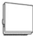 ELECTROLUX LNA6LE18S - Ventiliatorius - 1