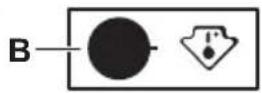 ELECTROLUX LNA6LE18S - Temperatūras indicators - 2