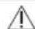 ELECTROLUX EVD6H46GZ - WARNING! - 1