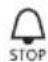 ELECTROLUX EVD6H46GZ - Display indicators - 8