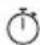 ELECTROLUX EVD6H46GZ - Display indicators - 10