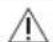ELECTROLUX EVD6H46GZ - WARNING! - 1