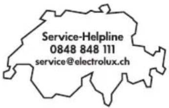 ELECTROLUX WASLMO500 - CH GARANZIA - 1
