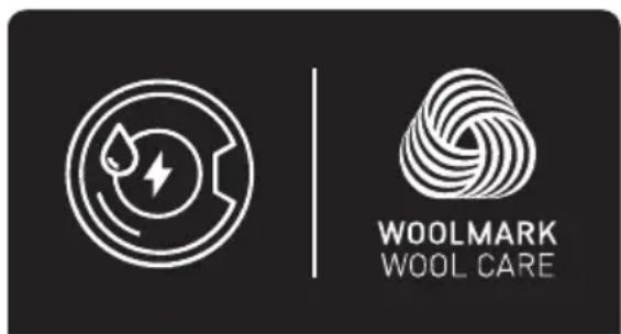 ELECTROLUX WASLMO500 - Woolmark Premium Wool Care – Grün - 1