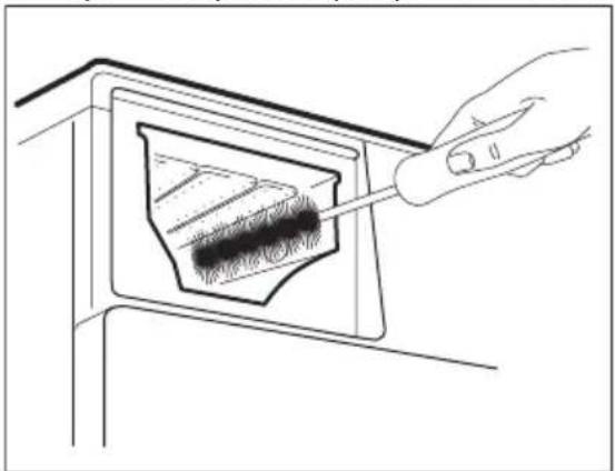 ELECTROLUX WASLMO500 - i - 5
