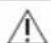 ELECTROLUX WASLMO500 - WARNING! - 1