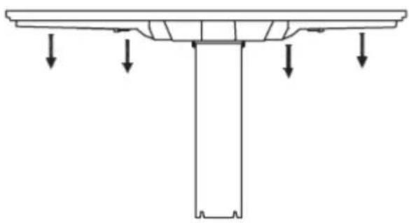 CECOTEC Total Iron 10100 Pro - PROBLEEMOPLOSSING - 24