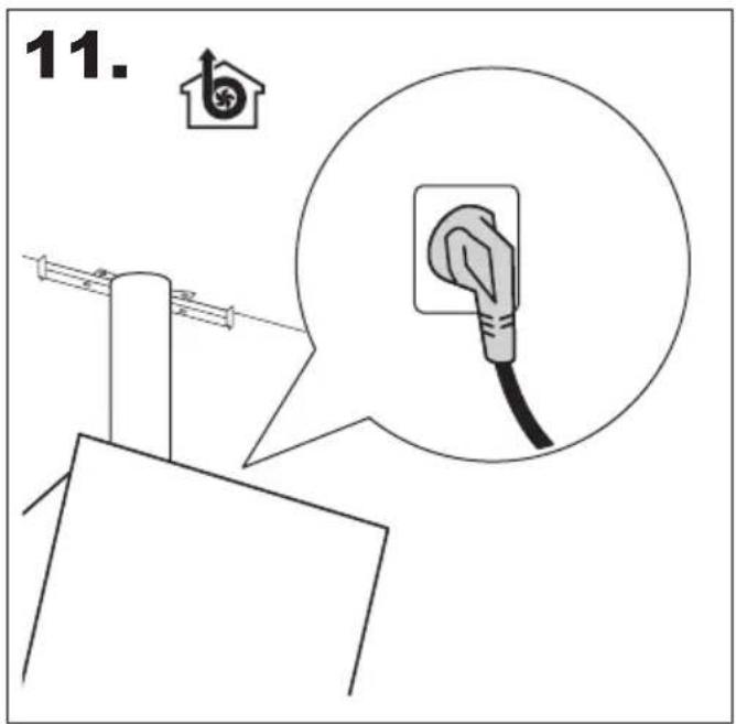 ELECTROLUX LFV216K - ⚠TURVALLISUUSTIEDOT - 102