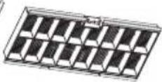 ELECTROLUX LFV216K - ⚠TURVALLISUUSTIEDOT - 53