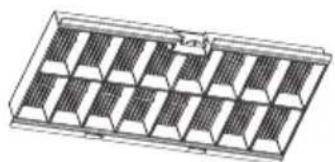 ELECTROLUX LFV216K - ⚠TURVALLISUUSTIEDOT - 57