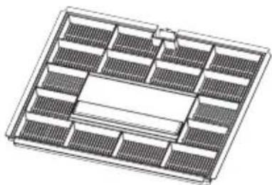 ELECTROLUX LFV216K - ⚠TURVALLISUUSTIEDOT - 56