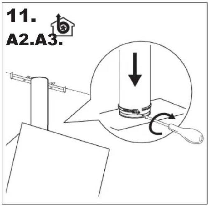 ELECTROLUX LFV216K - ⚠TURVALLISUUSTIEDOT - 101