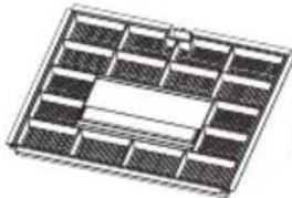 ELECTROLUX LFV216K - ⚠TURVALLISUUSTIEDOT - 52