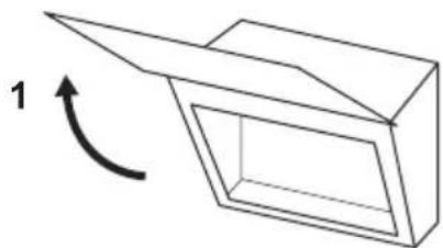 ELECTROLUX LFV216K - ⚠TURVALLISUUSTIEDOT - 91
