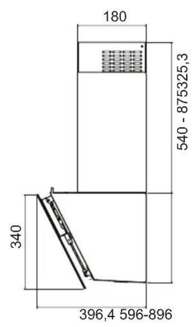 ELECTROLUX LFV216K - ⚠TURVALLISUUSTIEDOT - 58