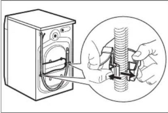 ELECTROLUX EW7FI1630XV - Déballage - 3