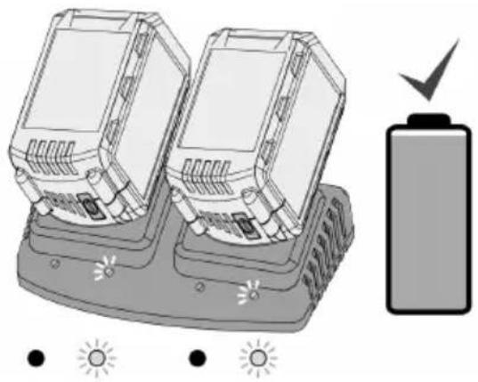 CECOTEC Terrenator E7 Liberty Z Plus - ELEKTROMOS ÉS ELEKTRONIKUS BERENDEZÉSEK ÚJRAHASZNOSÍTÁSA - 24