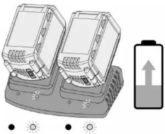 CECOTEC Terrenator E7 Liberty Z Plus - ELEKTROMOS ÉS ELEKTRONIKUS BERENDEZÉSEK ÚJRAHASZNOSÍTÁSA - 23