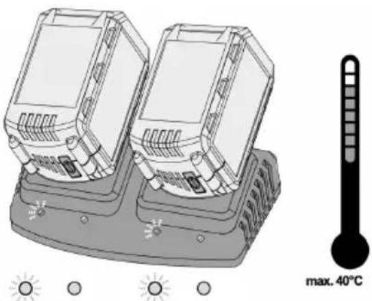CECOTEC Terrenator E7 Liberty Z Plus - ELEKTROMOS ÉS ELEKTRONIKUS BERENDEZÉSEK ÚJRAHASZNOSÍTÁSA - 26