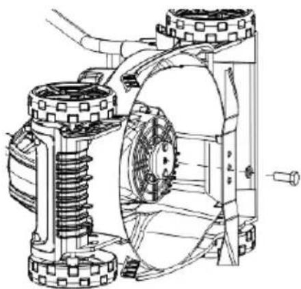 CECOTEC Terrenator E7 Liberty Z Plus - ELEKTROMOS ÉS ELEKTRONIKUS BERENDEZÉSEK ÚJRAHASZNOSÍTÁSA - 41