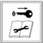 CECOTEC Terrenator E7 Liberty Z Plus - Safety warnings for lawn mowers - 3