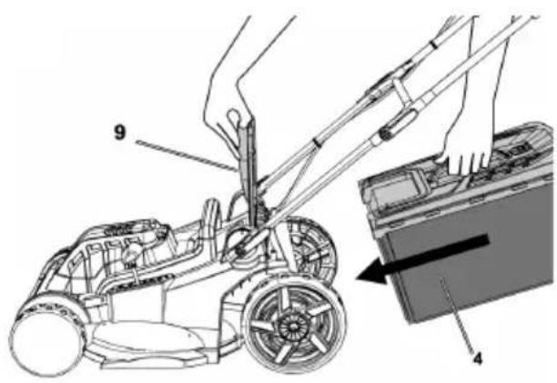 CECOTEC Terrenator E7 Liberty Z Plus - ELEKTROMOS ÉS ELEKTRONIKUS BERENDEZÉSEK ÚJRAHASZNOSÍTÁSA - 10