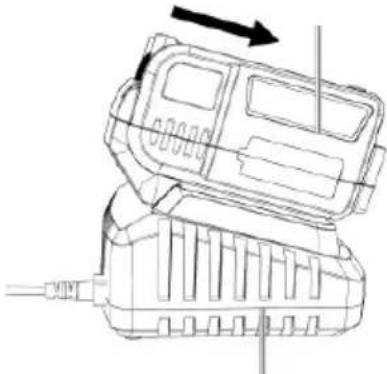 CECOTEC Terrenator E7 Liberty Z Plus - ELEKTROMOS ÉS ELEKTRONIKUS BERENDEZÉSEK ÚJRAHASZNOSÍTÁSA - 36