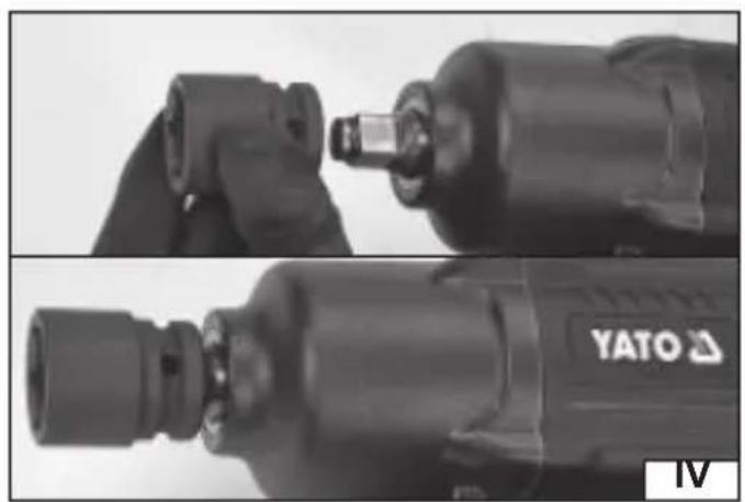 Yato YT-09544 - 2
