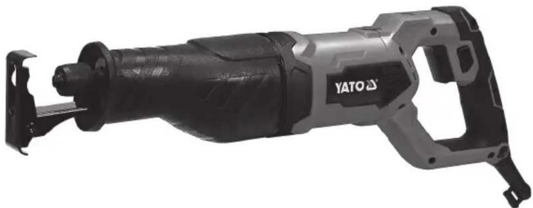 Yato YT-82281 - 1