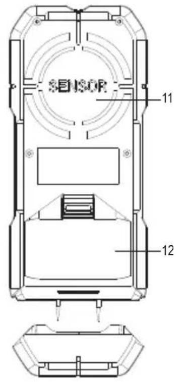 Yato YT-73138 - 2