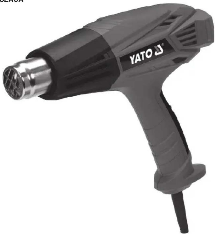Yato YT-82294 - 1