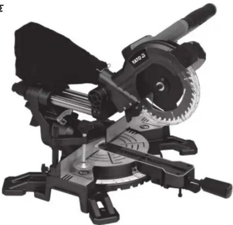 Yato YT-82816 - 1