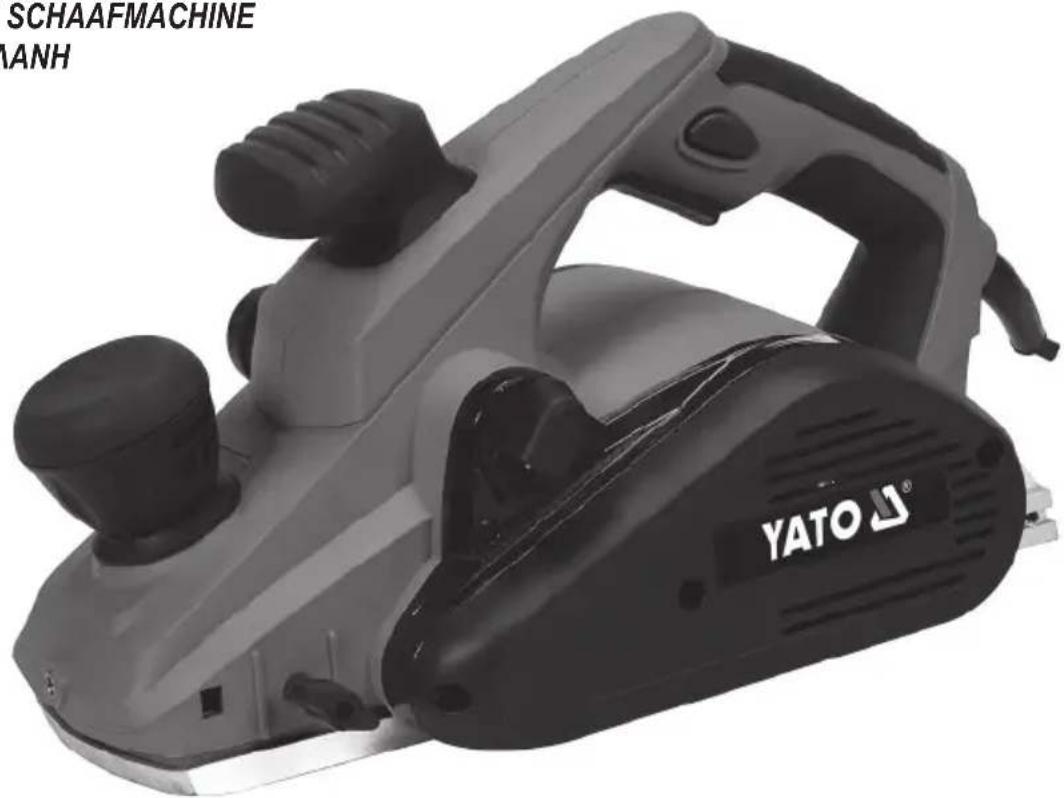 Yato YT-82144 - 1