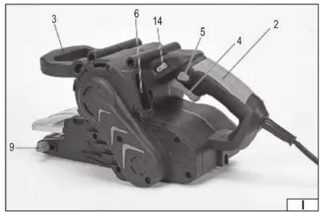Yato YT-82240 - 2