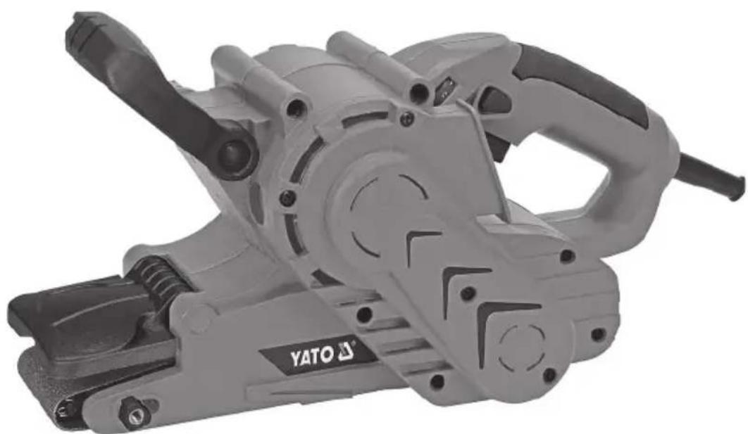 Yato YT-82240 - 1