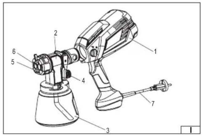 Yato YT-82553 - 1